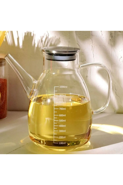 AROW Terra Yağdanlık 1000 ml