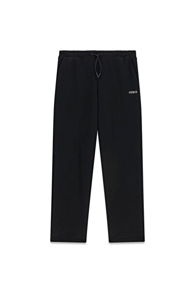 Guess Marzio Erkek Aktif Regular Fit Eşofman Altı
