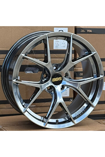 🚗 BBS Jant ile Şıklığınızı Yükseltin! Kaliteyi Keşfedin - Sayfa 2