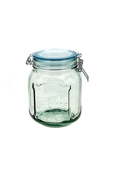 san miguel Click-Lock Jar 1100 Cc