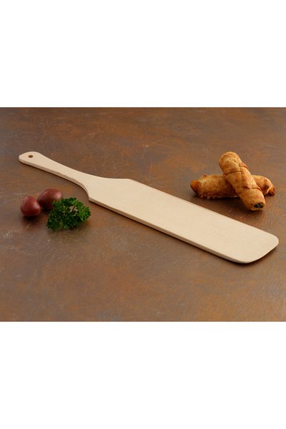 Hedisam Wooden Dough Turner 30 cm