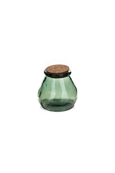 san miguel Jar Sheet Metal T-Cork 800 Cc