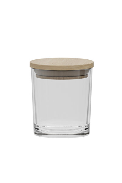 Genel Markalar Eco Baharat Kavanoz Set 3 Parça 200 Ml