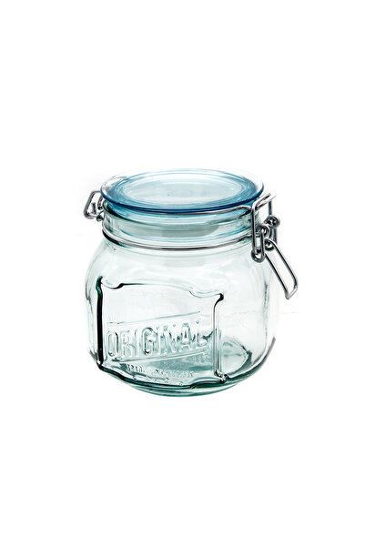 san miguel Klik Kilitli Jar 800 Cc