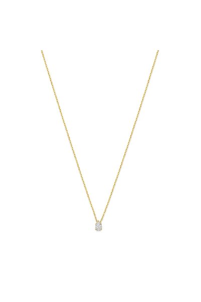 Isabel Bernard De La Paix 14 Karat Kette