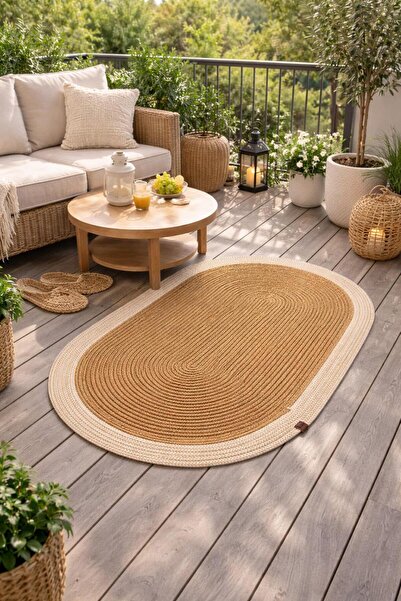 naylişhome πόρτα από άχυρο γιούτα, μπάνιο. Κουζίνα. Σαλόνι. Χαλάκι σαλονιού, ...