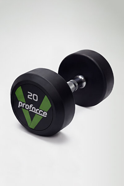 Proforce Dambıl Ağırlık 20 kg ( Tek Adet )