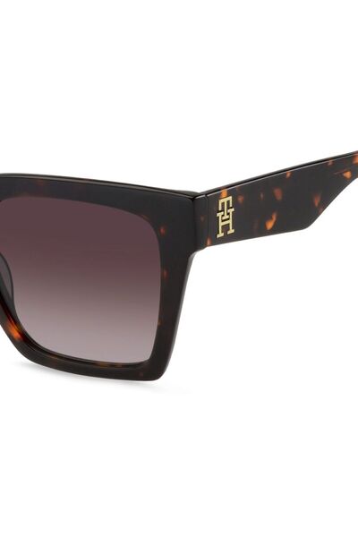 Tommy Hilfiger Sunglasses Th 2100/S 53 086