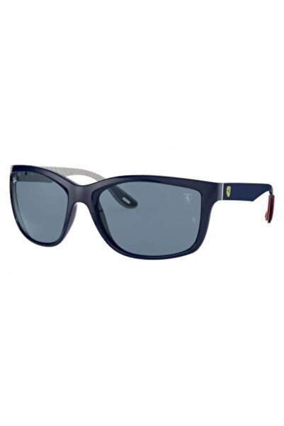 Ray-Ban &Ferrari Güneş Gözlüğü RB8356M 61 F62180