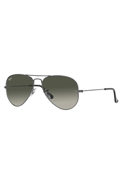 Ray-Ban نظارات شمسية Rb3025 58 004/71