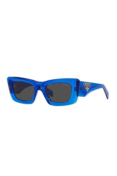 Prada 0pr 13zs 18m5s0 50 Women's Sunglasses