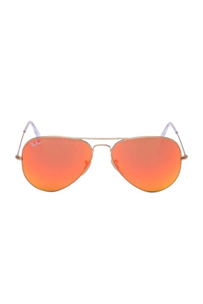 Ray-Ban Güneş Gözlüğü - kızıl aynalı cam RB3025 58 112/69
