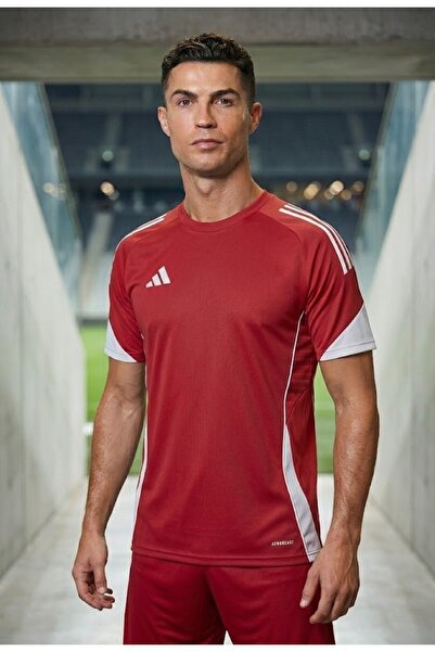 adidas Ανδρικό μπλουζάκι προπόνησης κατάλληλο για καθημερινή χρήση και αθλητι...