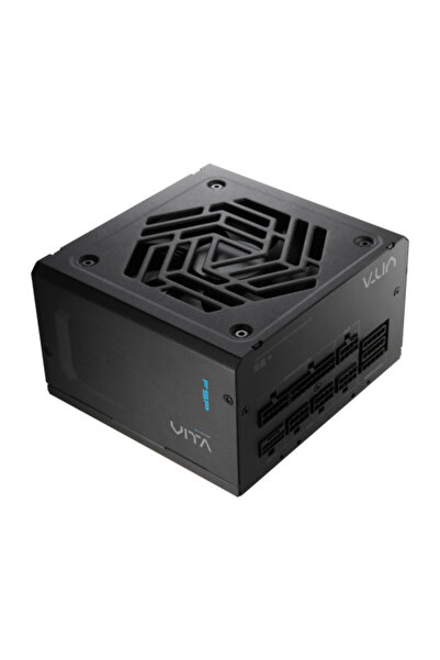 FSP VITA 1000GM, 1000W, 80+ GOLD, Full Modüler, GAMING, ATX, Power Supply (PSU)