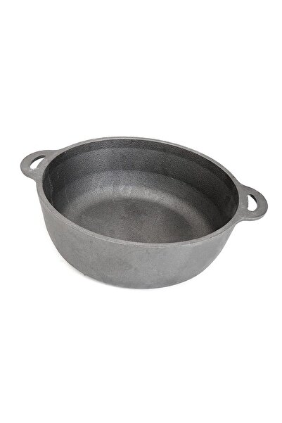 WEEKEND Oala de fonta, 4 L, Premium
