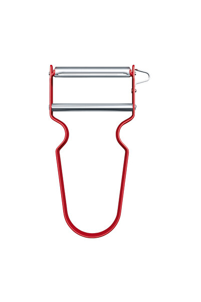 Victorinox 6.0900.1 Rex Alüminyum Soyacak - Kırmızı
