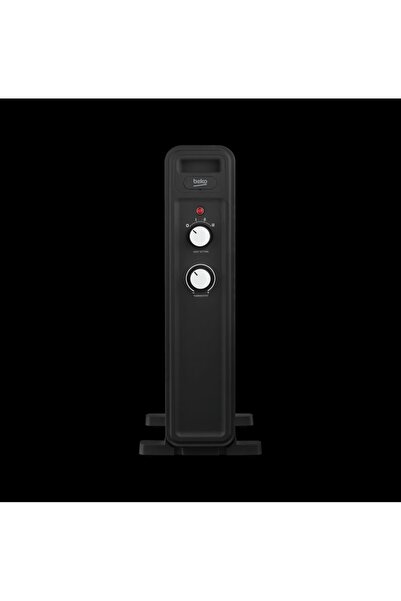Beko BRI 11M 2300 Yağlı Radyatör