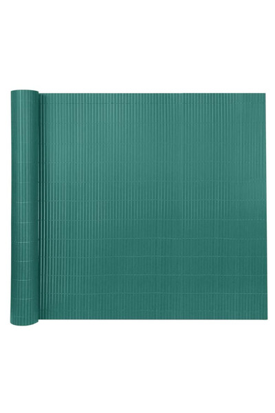 Mercaton Paravan pentru Grădină sau Balcon, PVC, Rezistent la UV, 1300 g/m2, ...