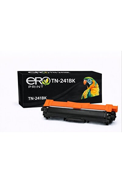 Brother TN-241BK Siyah Muadil Toner