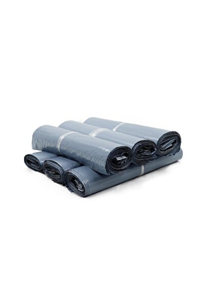 tify Cepsiz Ekonomik Kargo Poşeti 25 Adet 25CmX30Cm+5Cm