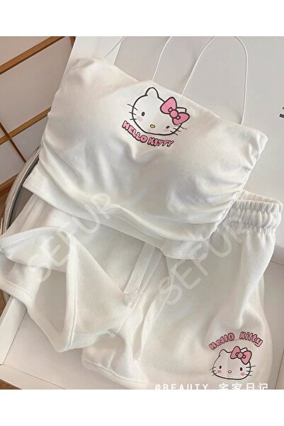 EDVESS Σετ Trend Alt Top