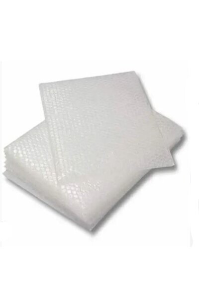 tify Balonlu Patpat Tabaka, 30cm x 30cm Ebatlarında Kesili Baloncuklu Koruyuc...