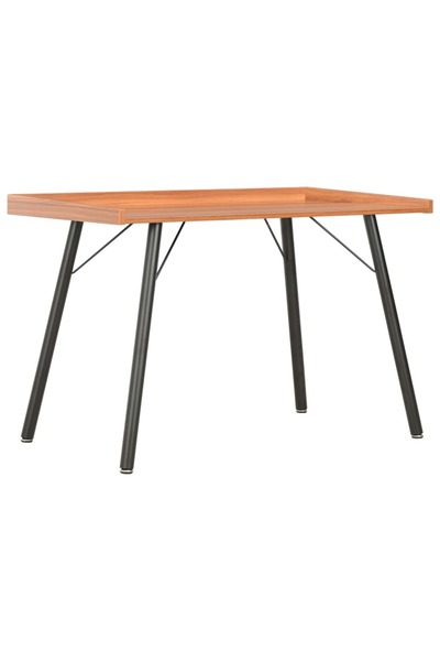 Concept Birou, maro, 90 x 50 x 79 cm