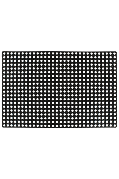 Concept Covor din cauciuc, 80 x 120 cm, 16 mm
