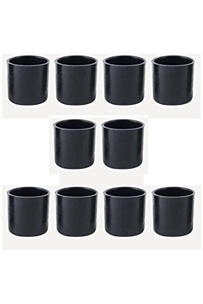 tify Adilon Tapa, Plastik Sandalye, Profil Tapası Ø27 mm Dış 10 Adet
