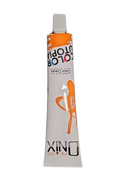 onix Düşük Amonyaklı Saç Boyası 60ml Kahve 4
