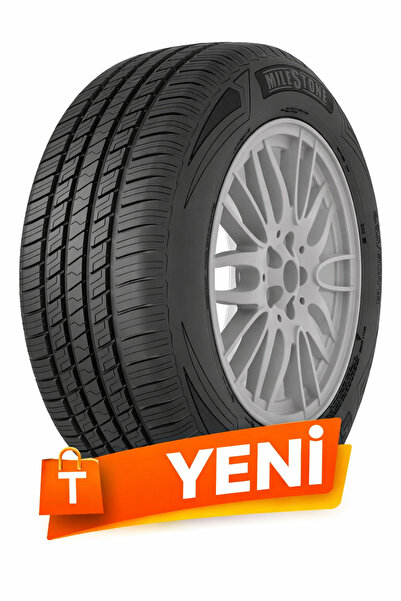 Milestone 215/60 R17 100V RF Suvmile H/T Yaz Lastiği ( Üretim 2026 )