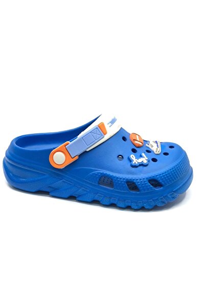 Kids Club Shoes Kocamanlar 6960 sabo daily slippers unisex children's slipper...