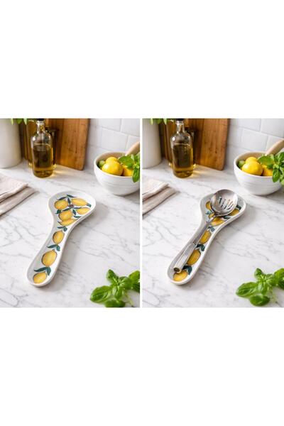 shop El Yapımı Seramik Kaşıklık