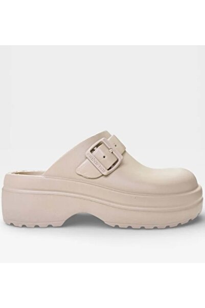 KOCAMANLAR E443 Sabo Παντόφλες γιατρού και νοσοκόμας Χοντρή σόλα Ορθοπεδικές ...