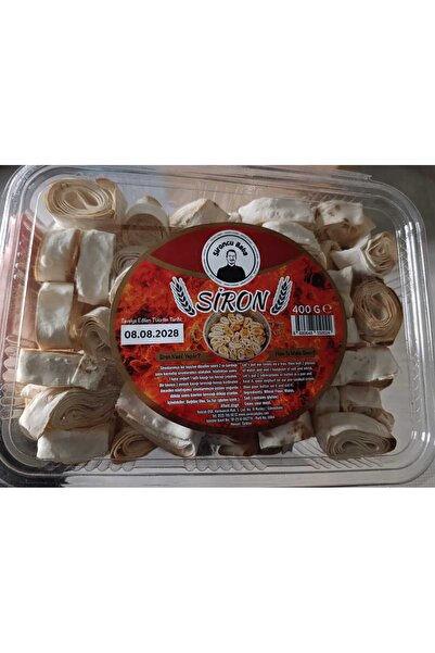SİRON 400 GR