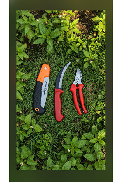 Yatağan Zeybek Ψαλίδι κλαδέματος