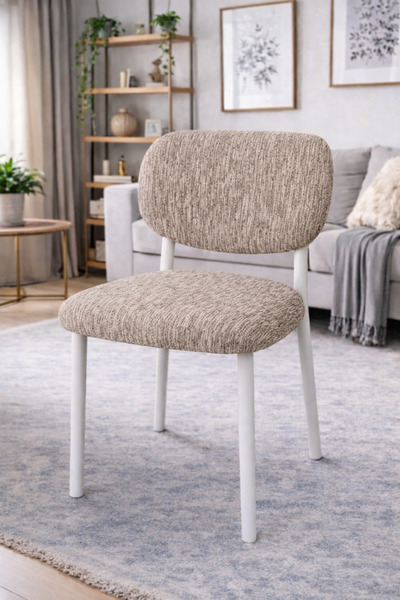 ÖZMAKAN Chair Cover, Chair Slipcover 1 Piece