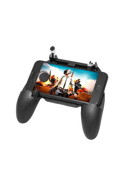 FRISBY Fa-8140b Pubg Gaming Stand