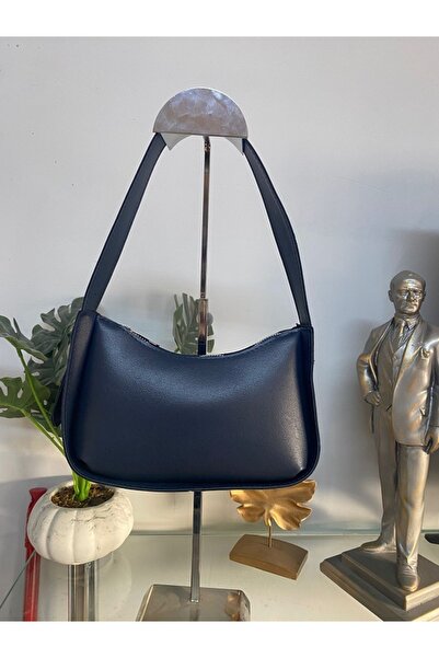 ASELBAG Μπαγκέτα - Κομψή σχεδίαση τσάντα συρόμενης