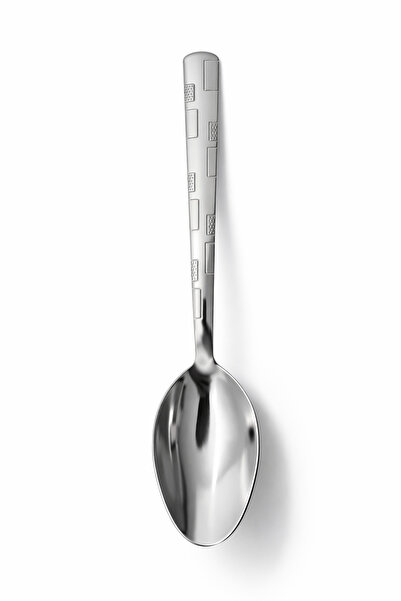 Birpa 1,50 mm / yemek kaşığı 6 lı / 430