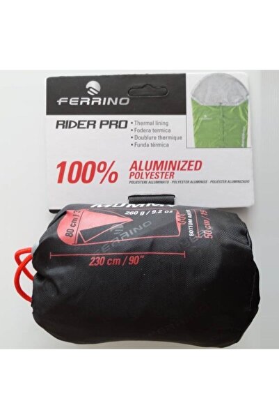 Ferrino Rider Pro Bivak Torbası