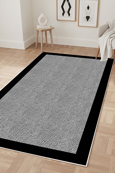 West Home Αντιολισθητική βάση που πλένεται στο πλυντήριο, ανθεκτική στους λεκ...