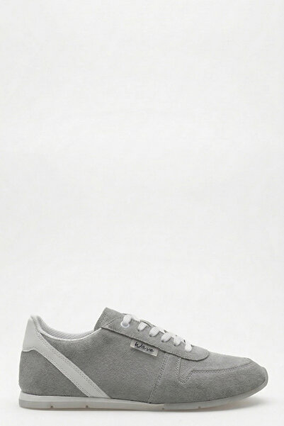 Gate Shoes أحذية ALESSIA النسائية S جلد سويدي S حذاء رياضي الكاجوال