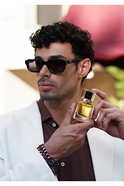 Tortum Vali Erkek Parfümü Eau de Parfum 50 ml – Amberli ve Etkileyici