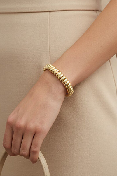 XUPING JEWELRY سوار موديل ميرال من ستايل إنسي/كسوبينج للمجوهرات (20 سم)