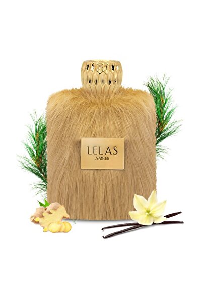 Lelas Fur 1444 Edp 100 ml Parfum pentru femei și bărbați
