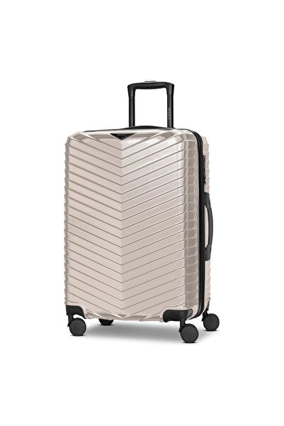 REDOLZ Essentials 18 4 Rollen Trolley 66 cm mit Dehnfalte