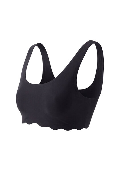 NBB حمالة صدر سوداء للفتيات