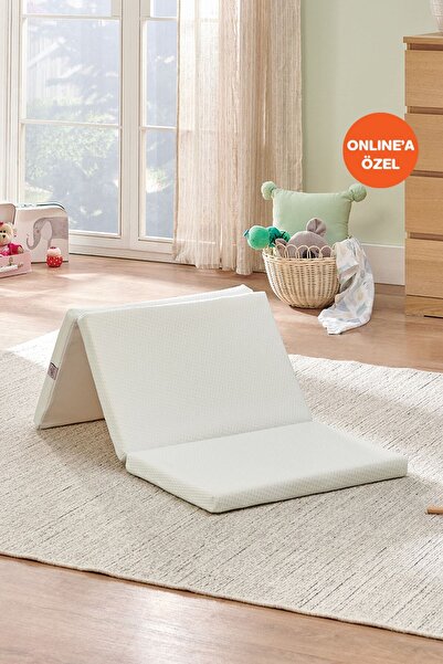 Yataş Mini Babygo Taşınabilir Bebek Yatağı
