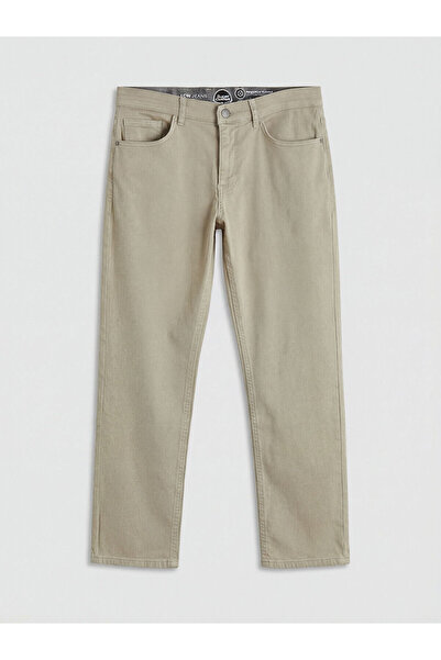LC Waikiki Vizyon New Season 779 Regular Fit Men's Jeans